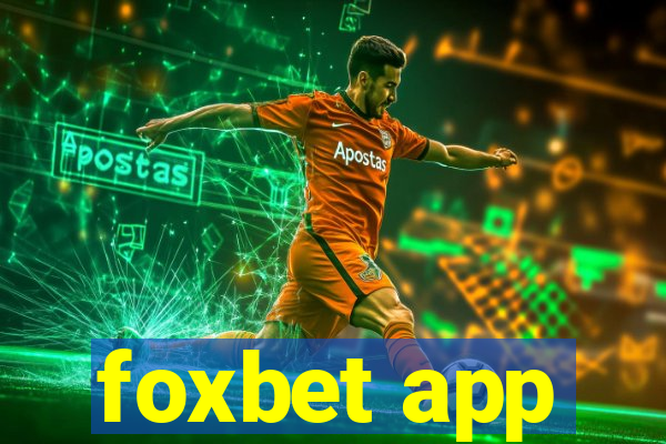 foxbet app